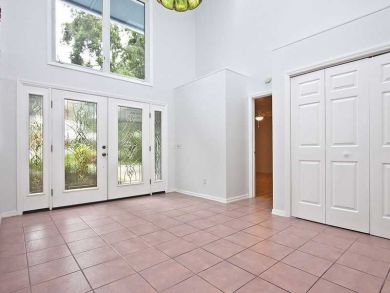 Lovely Vero Beach 4 bedroom home